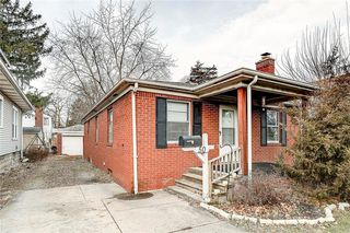 50 Arlington Avenue