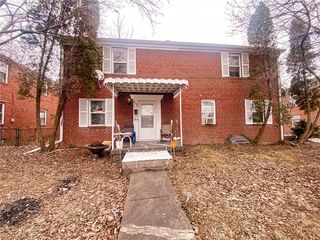 3539 N Olney Street