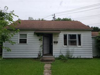 2446 N Centennial Street