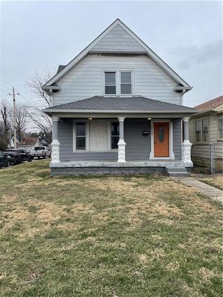 2242 S Pennsylvania Street