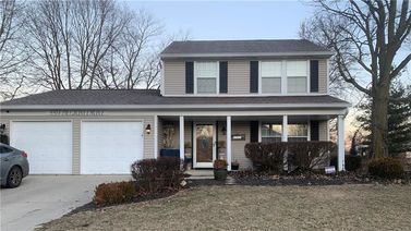 5514 Pilgrim Drive