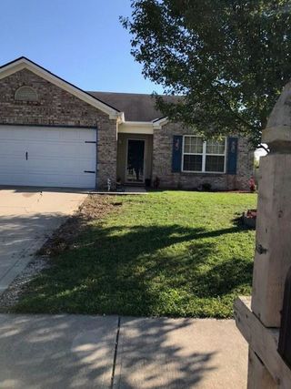 6545 Greenspire Place