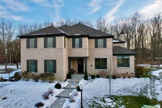 12632 Rosebery Street Carmel, IN House Sold - Photo 1 of 54. Opens carousel modal