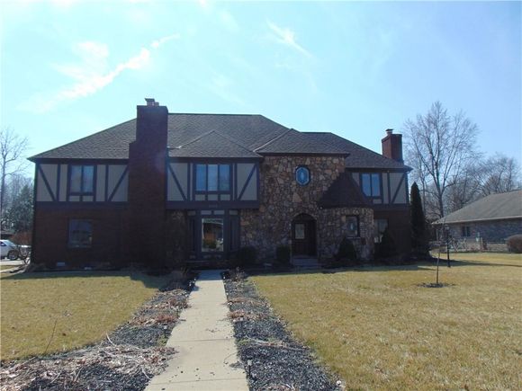 3709 W Riggin Road Muncie, IN House Sold - Photo 1 of 41. Opens carousel modal