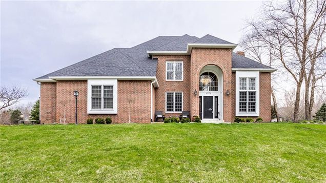 10178 Fox Trace Zionsville, IN House Sold - Photo 1 of 47. Opens carousel modal