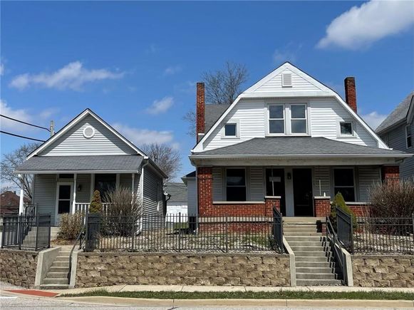 20 E Main St, New Palestine, IN 46163 | Estately 🧡 | MLS# 21847056