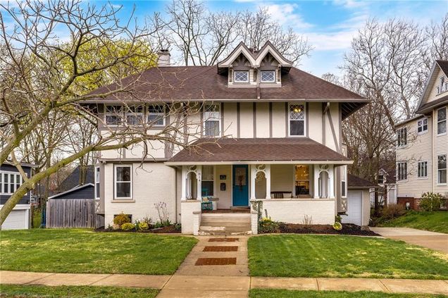 814 Highland Avenue Lafayette, IN House Sold - Photo 1 of 28. Opens carousel modal