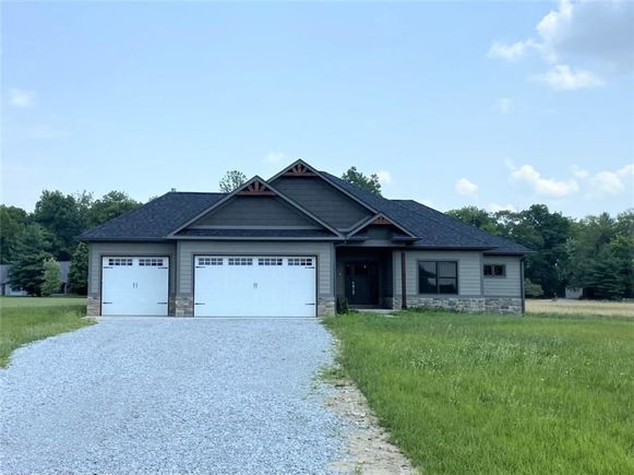 6203 N 25 W Whiteland, IN House Sold - Photo 1 of 41. Opens carousel modal