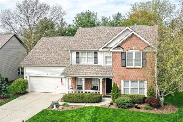 14532 Cherry Ridge Road Carmel, IN House Sold - Photo 1 of 30. Opens carousel modal