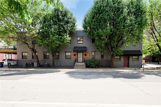 601 E Michigan Street Unit 1 Indianapolis, IN Condo Sold - Photo 1 of 27. Opens carousel modal