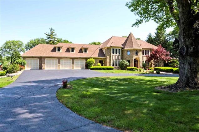 126 W Southport Road Indianapolis, IN House Sold - Photo 1 of 46. Opens carousel modal