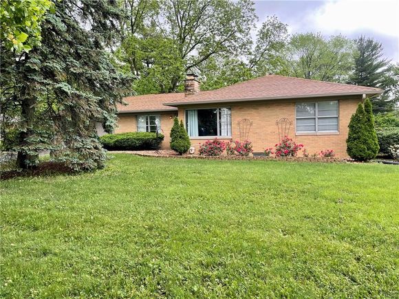 5919 Gray Road Indianapolis, IN House Sold - Photo 1 of 39. Opens carousel modal
