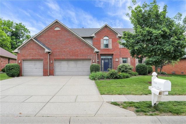 7824 Islay Road Indianapolis, IN House Sold - Photo 1 of 46. Opens carousel modal