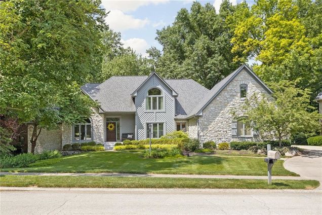 5200 Carrington Circle Carmel, IN House Sold - Photo 1 of 49. Opens carousel modal