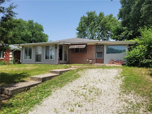 3148 Wade Street Indianapolis, IN House Sold - Photo 1 of 29. Opens carousel modal