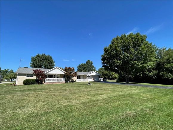 5054 S State Road 75 Coatesville, IN House Sold - Photo 1 of 38. Opens carousel modal