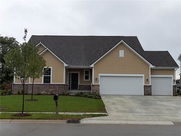5186 Tulip Tree Drive Noblesville, IN House Sold - Photo 1 of 25. Opens carousel modal