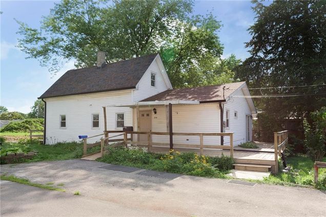 524 W Superior Street Lebanon, IN House Sold - Photo 1 of 28. Opens carousel modal