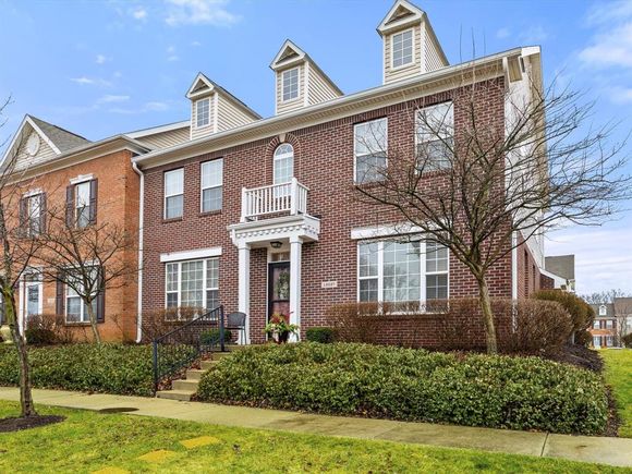 13527 Erlen Drive Fishers, IN Condo Sold - Photo 1 of 34. Opens carousel modal
