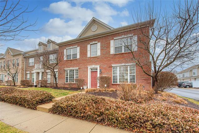 13552 E 131st Street Fishers, IN Condo Sold - Photo 1 of 52. Opens carousel modal