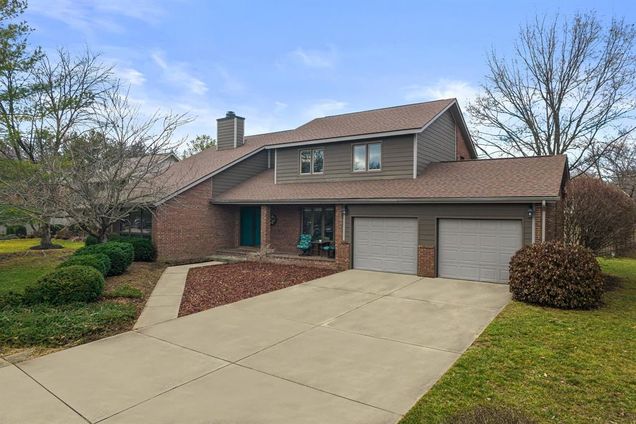 3820 Oriole Drive Columbus, IN House Sold - Photo 1 of 34. Opens carousel modal