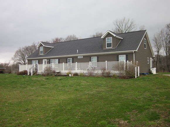 3744 W County Road 1100 N Farmersburg, IN House Sold - Photo 1 of 29. Opens carousel modal