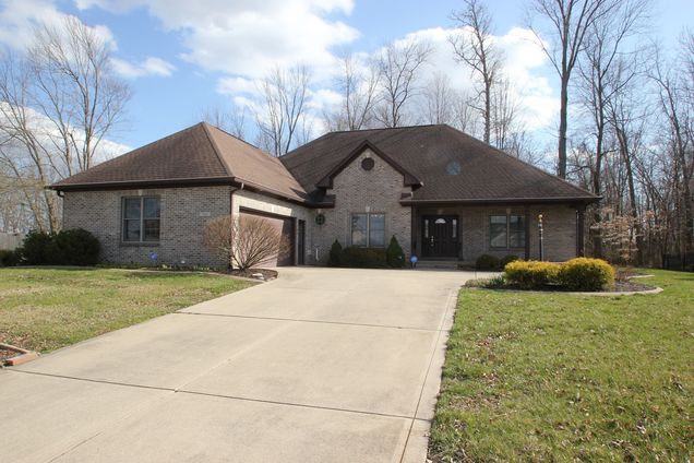 313 Mallard Court Carmel, IN House Sold - Photo 1 of 63. Opens carousel modal