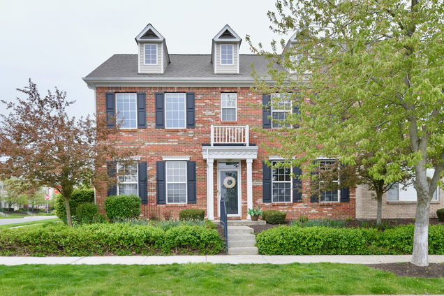 13208 Saxony Boulevard Fishers, IN Condo Sold - Photo 1 of 29. Opens carousel modal