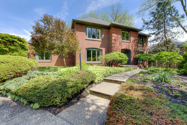5201 Carrington Circle Carmel, IN House Sold - Photo 1 of 70. Opens carousel modal