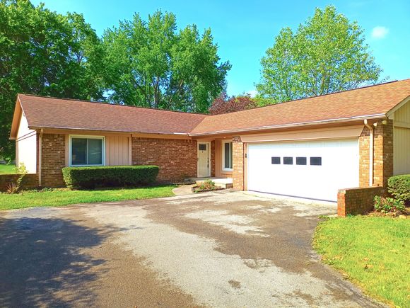 1501 Delbrook Circle Indianapolis, IN House Sold - Photo 1 of 35. Opens carousel modal