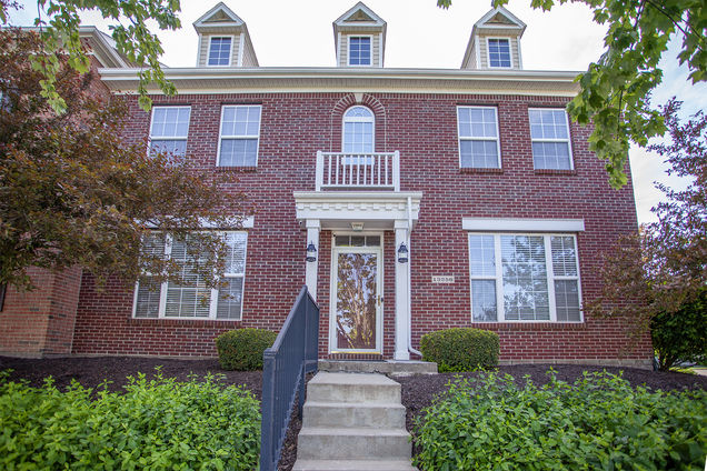 13256 Saxony Boulevard Fishers, IN Condo Sold - Photo 1 of 42. Opens carousel modal