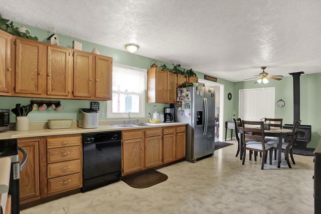 7162 Ellis Lake Rd, Paragon, IN 46166 | Estately 🧡 | MLS# 21920574