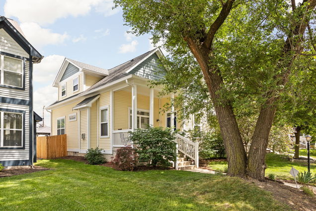 2349 Central Avenue Indianapolis, IN House Sold - Photo 1 of 35. Opens carousel modal