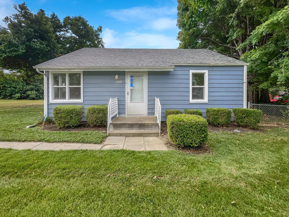 11729 Oshawa Street Indianapolis, IN House Sold - Photo 1 of 14. Opens carousel modal
