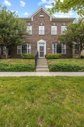 13492 131st Street Fishers, IN Condo Sold - Photo 1 of 31. Opens carousel modal