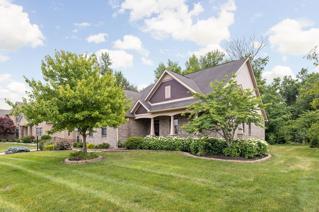 387 Mallard Court Carmel, IN House Sold - Photo 1 of 51. Opens carousel modal