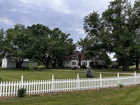 8861 S County Road 425 Road W Knightstown, IN House Sold - Photo 1 of 26. Opens carousel modal