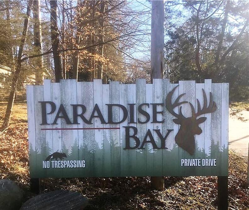 Lot 84 Paradise Bay Ests  