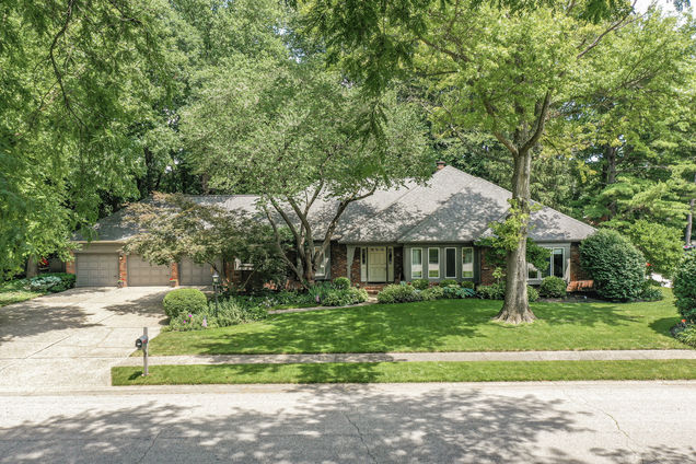 11651 Valleybrook Place Carmel, IN House Sold - Photo 1 of 68. Opens carousel modal