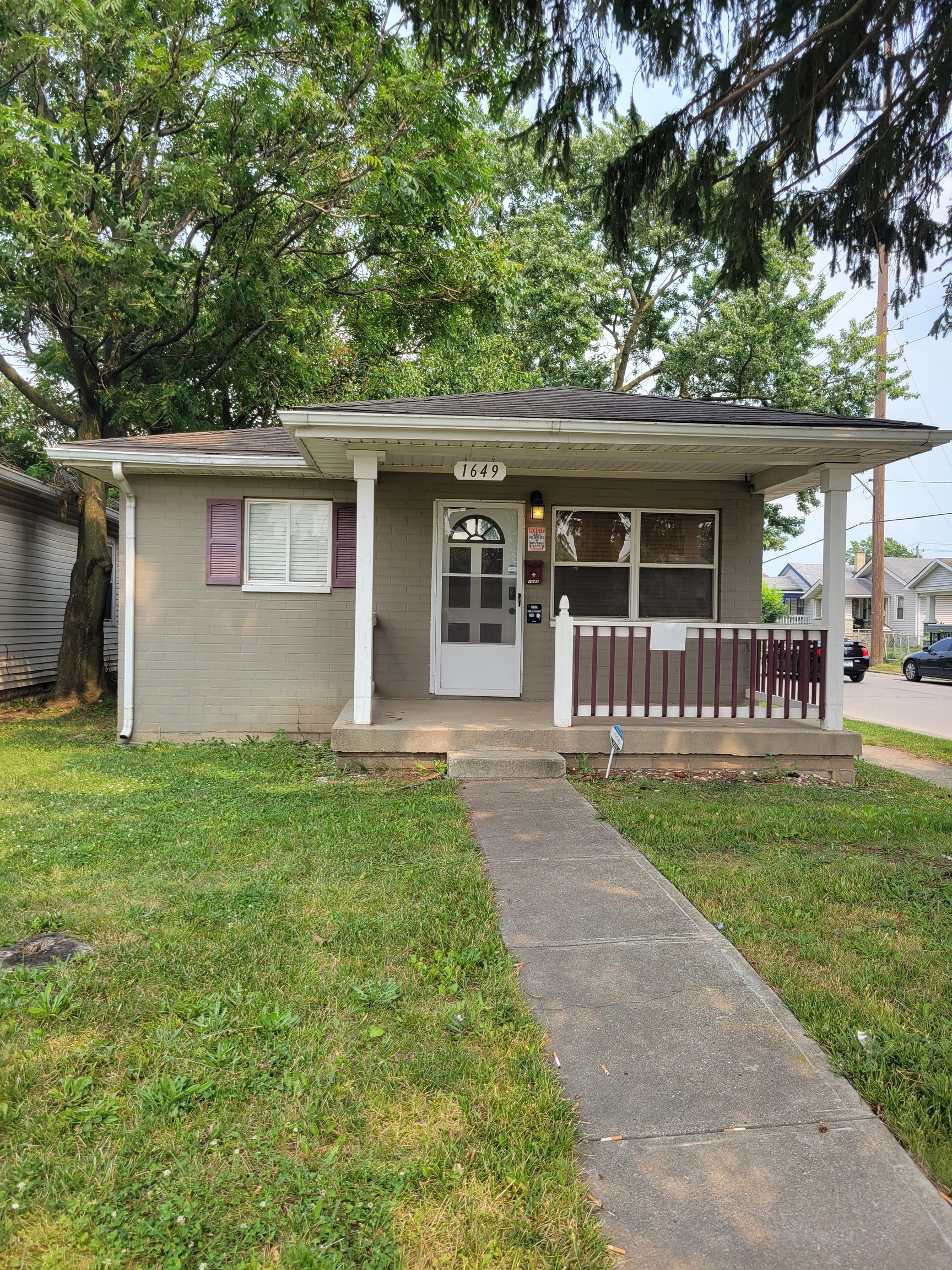 1649 S Asbury St  