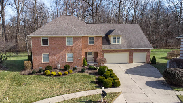 4738 Moss Creek Court Indianapolis, IN House Sold - Photo 1 of 66. Opens carousel modal