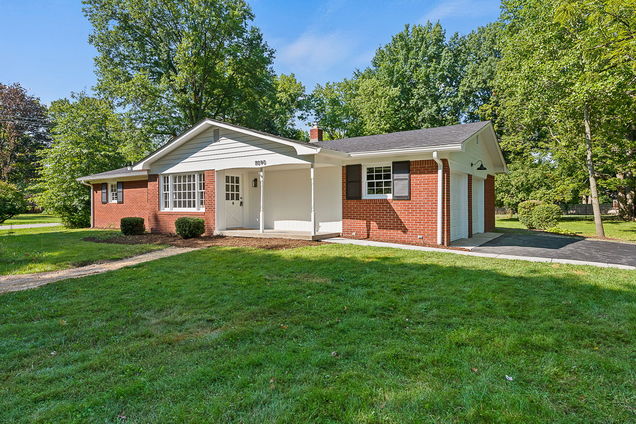 11090 Willowmere Drive Carmel, IN House Sold - Photo 1 of 28. Opens carousel modal