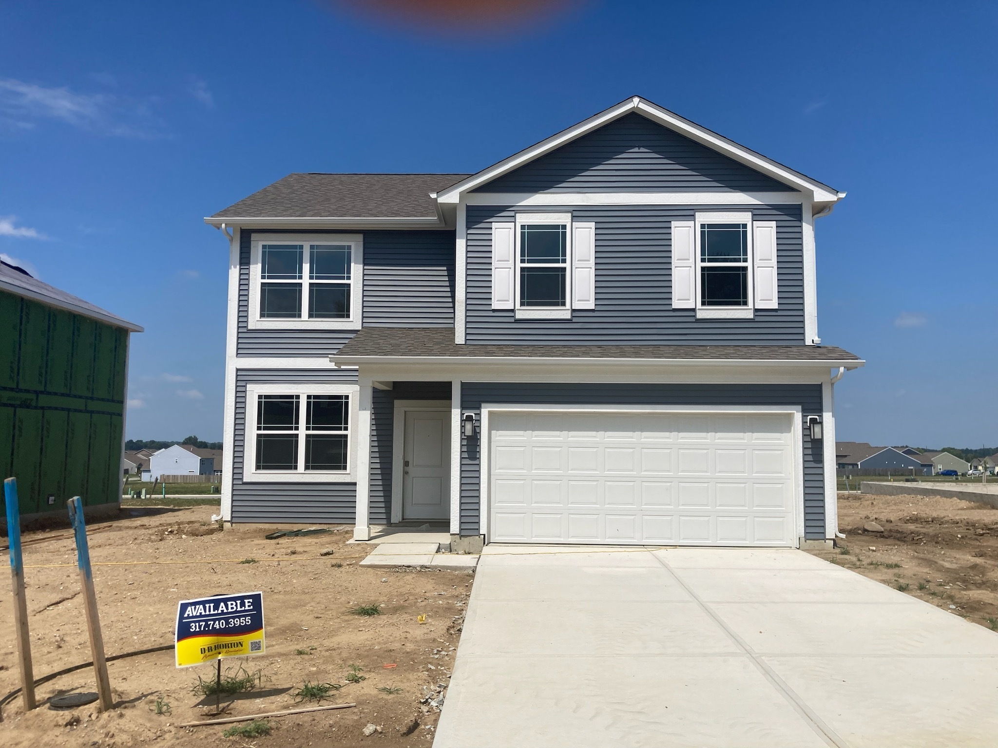 2926 Patchwork Dr  