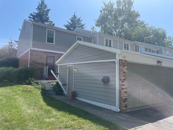 145 E Ketchum Drive Carmel, IN Condo Sold - Photo 1 of 5. Opens carousel modal