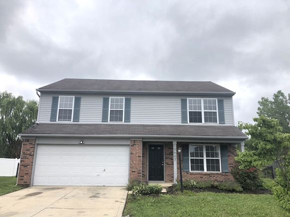 10665 Kensil Street Indianapolis, IN House Sold - Photo 1 of 26. Opens carousel modal