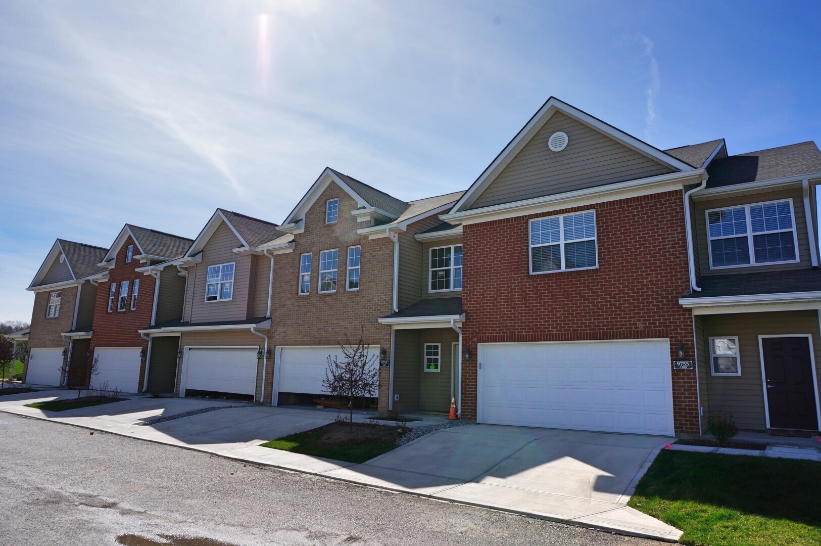 9725 Thorne Cliff Way Unit 102  