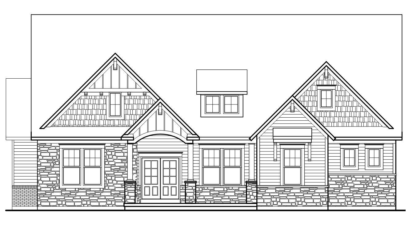 6633 Brookview Ct  