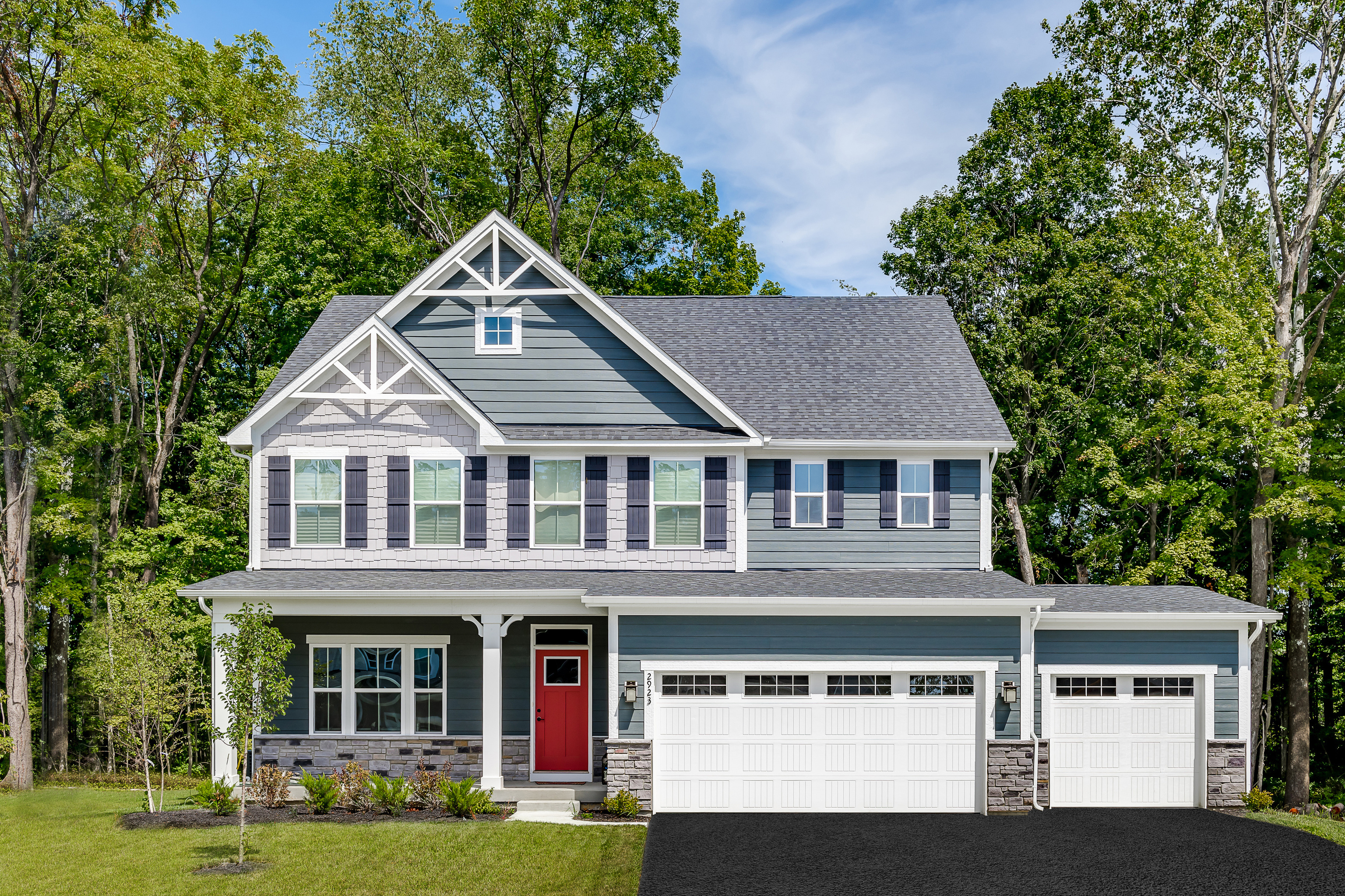 2664 Krasner Dr  
