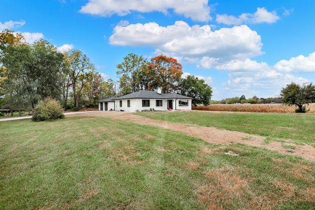 6621 Olive Branch Road Greenwood, IN House Sold - Photo 1 of 58. Opens carousel modal