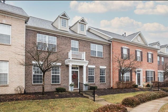 13539 Erlen Drive Fishers, IN Condo Sold - Photo 1 of 19. Opens carousel modal